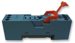RELECO S-10M RELAY SOCKET