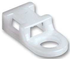 PANDUIT TA1S8-C ANCHOR MOUNT, SCREW APPLIED, PK100