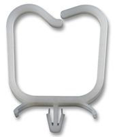 PANDUIT VWS106-C SADDLE, FIBRE OPTIC, VERTICAL, PK100