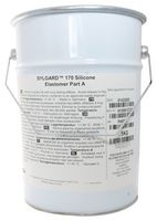 DOW SYLGARD 170, 10KG COMPUESTO DE REVESTIMIENTO, SILICONA