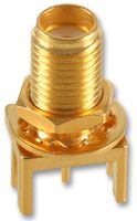 JOHNSON - CINCH CONNECTIVITY 142-0701-873 RF / Coaxial Connector, SMA Coaxial, Str