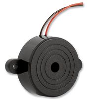 MULTICOMP PRO ABI-023-RC PIEZO TRANSDUCER, BUZZER, 96DB