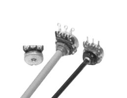CITEC - TE CONNECTIVITY 23ESA472MMF50AF Rotary Potentiometer, Spindle Operated, 23ESA Series, 4.7 kohm, Linear, 1, 400 mW, Panel RoHS Compliant: Yes