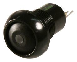 APEM IPR1SAD2L0G PUSHBUTTON SWITCH, SPST, 2A, 125VAC
