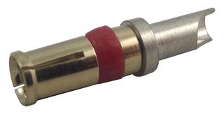 AMPHENOL COMMUNICATIONS SOLUTIONS 8638PSS2005LF D SUB CONTACT, SOCKET, 12AWG, SOLDER