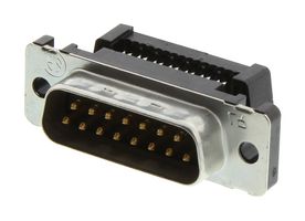 AMP - TE CONNECTIVITY 1658613-3 D Sub Connector, Amplimite HDF-20, Ampli