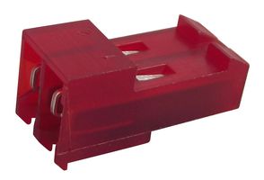 AMP - TE CONNECTIVITY 3-640428-2 HOUSING, 22AWG, 2WAY