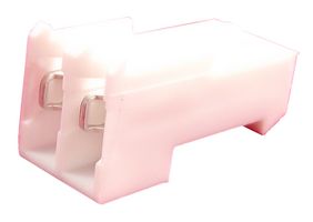AMP - TE CONNECTIVITY 3-640429-2 HOUSING, 24AWG, 2WAY