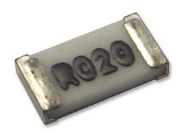 TT ELECTRONICS / WELWYN LRF1206-R020FW RES, 0R02, 1%, 0.5W, 1206, THICK FILM