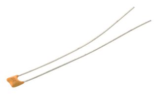 KYOCERA AVX SR151C472KAR Multilayer Ceramic Capacitor, SkyCap SR Series, 4700 pF, - 10%, X7R, 100 V, Radial Leaded RoHS Compliant: Yes