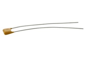 KYOCERA AVX SR305E225MARTR2 CONDEN, 2.2UF, 50V, MLCC, RADIAL