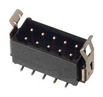 HARWIN M80-8281242 CONNECTOR, HEADER, 12POS, 2ROW, 2MM