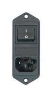 TE CONNECTIVITY - SCHAFFNER 800366-SF