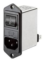 TE CONNECTIVITY - SCHAFFNER 800353-SF