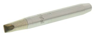 PACE 1121-0337-P5 TIP, SOLDERING, CHISEL, 3.2MM, PK5