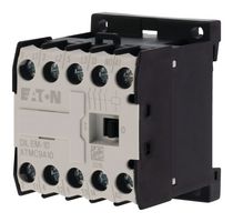 EATON MOELLER DILEM-10-G(24VDC) CONTACTOR, 1NA, 4KW, 690V
