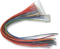 XP POWER SDS120M LOOM LOOM KIT, PSU