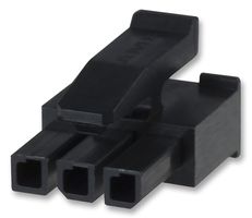 TE CONNECTIVITY - AMP 1445022-3 Cuadros, paneles, consolas, armarios sin