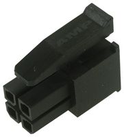 TE CONNECTIVITY - AMP 794617-4 Cuadros, paneles, consolas, armarios sin