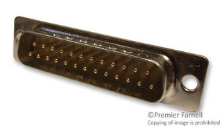 CINCH CONNECTIVITY SOLUTIONS FDB-25PTI2/1-LF