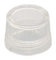 LITTELFUSE 57500000001 CAP, FOR 570/571 FUSEHOLDERS