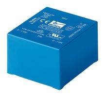 BLOCK FL24/12 Transformadores electricos, convertidore