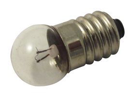 CML INNOVATIVE TECHNOLOGIES G198 LAMP, MES, G3.1/2, 6V, 0.36W