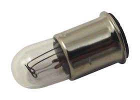 CML INNOVATIVE TECHNOLOGIES 387 LAMP, MID.FLANGE, T1.3/4, 28V, 1.12W