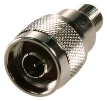 MULTICOMP PRO MP-11-35 RF/COAXIAL ADAPTER, N PLUG-F JACK