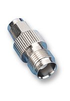 MULTICOMP PRO MP-19-31-3 TGN RF/COAXIAL ADAPTER, SMA PLUG-TNC JACK, 50 OHM