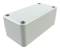 CAMDENBOSS BIM2002/22-GY/GY ENCLOSURE PLAST MULTIPURPOSE ABS 40.01MM
