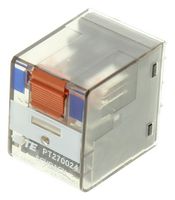 TE CONNECTIVITY - SCHRACK PT270024 Aparatos para la proteccion de circuito