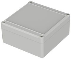 BOPLA 63217200 BOX, ABS, IP65, GREY