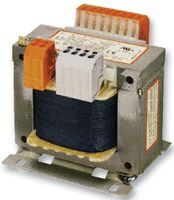 USTE1000/2X115 from Block