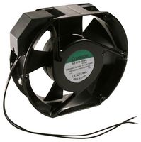 SUNON A2175-HBL TC GN AC FAN, BALL, 51MM, 3200RPM, 240V, 0.11A