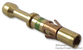 ITT CANNON T3P20FC1LX CONTACT, SOCKET, 20 AWG, 13A, CRIMP