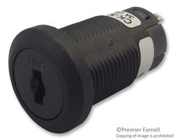 NKK SWITCHES CKM13EFW01 Interruptores, seccionadores y conmutado