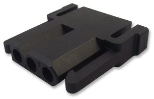 ITT CANNON TST03PF00 PLUG AND SOCKET HOUSING