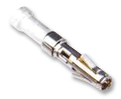 ITT CANNON 192990-0110 CONTACT, CRIMP, SOCKET
