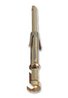 ITT CANNON 192990-0040 CONTACT, PIN, 22-20AWG, CRIMP