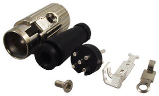 590-0520 from Deltron Components