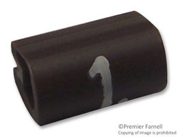 TE CONNECTIVITY - RAYCHEM 05801101 CABLE MARKER, 4.5MM, 1 BROWN, PK100
