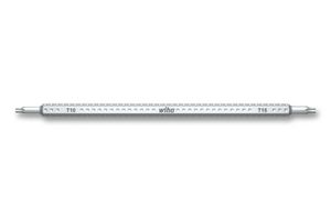 WIHA 284 TORX10/15.
