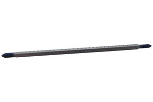 WIHA 269 PZ0/PZ1 REVERSIBLE BLADE, POZI NO.0/NO.1