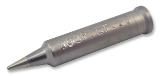 ERSA 0102PDLF07/SB PUNTA, SOLDADURA, PUNTO LÃPIZ, 0,7 MM
