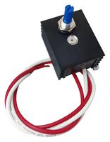UNITED AUTOMATION CSR2-6E POWER CONTROLLER + POT, 6A