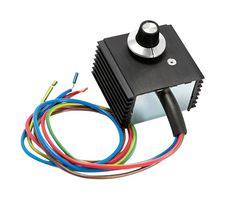 UNITED AUTOMATION QVR/S-RFI 17 POWER REGULATOR, PHASE ANGLE, 25 A