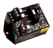 UNITED AUTOMATION FC11AL TRIGGER MODULE, PHASE ANGLE