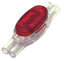3M U1R TERMINAL, IDC, 24-19AWG