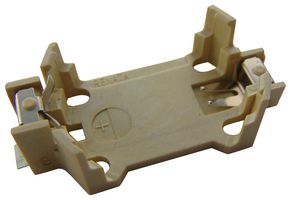 RENATA SMTU 2477N-1-LF HOLDER, SMD BATTERY, FOR CR 2477N